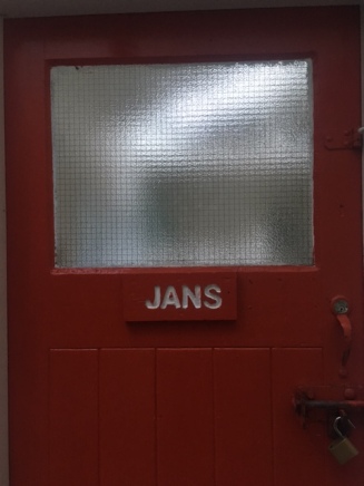Jans Hut